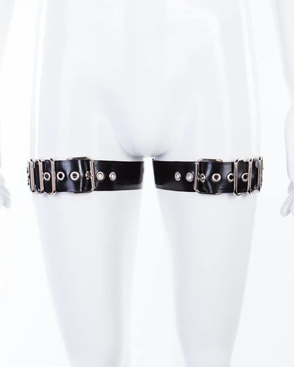 Kei thigh strap