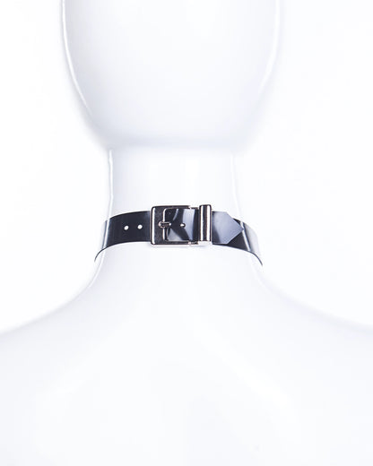 Ann choker
