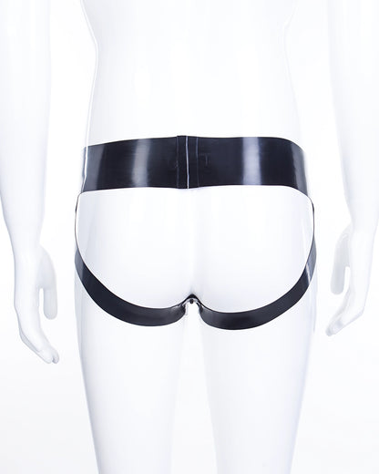 Ready to ship - Codpiece jock