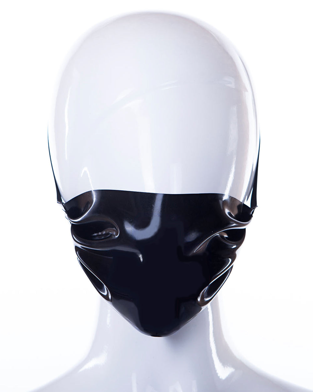 Mask Las Face mask – Coco-Latex®