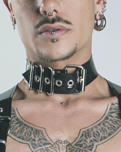 Kei neck cuff