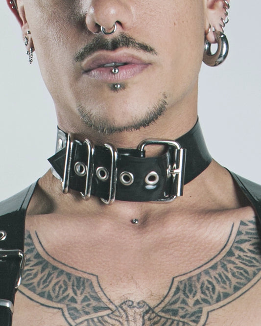 Kei neck cuff