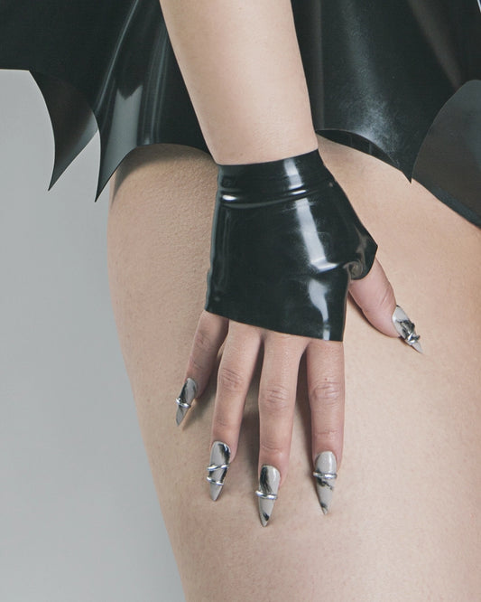 Knuckle gloves