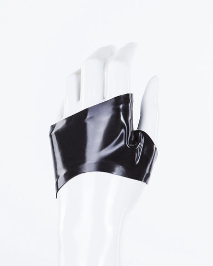 Deborah knuckle gloves
