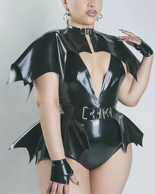 Leslie bodysuit
