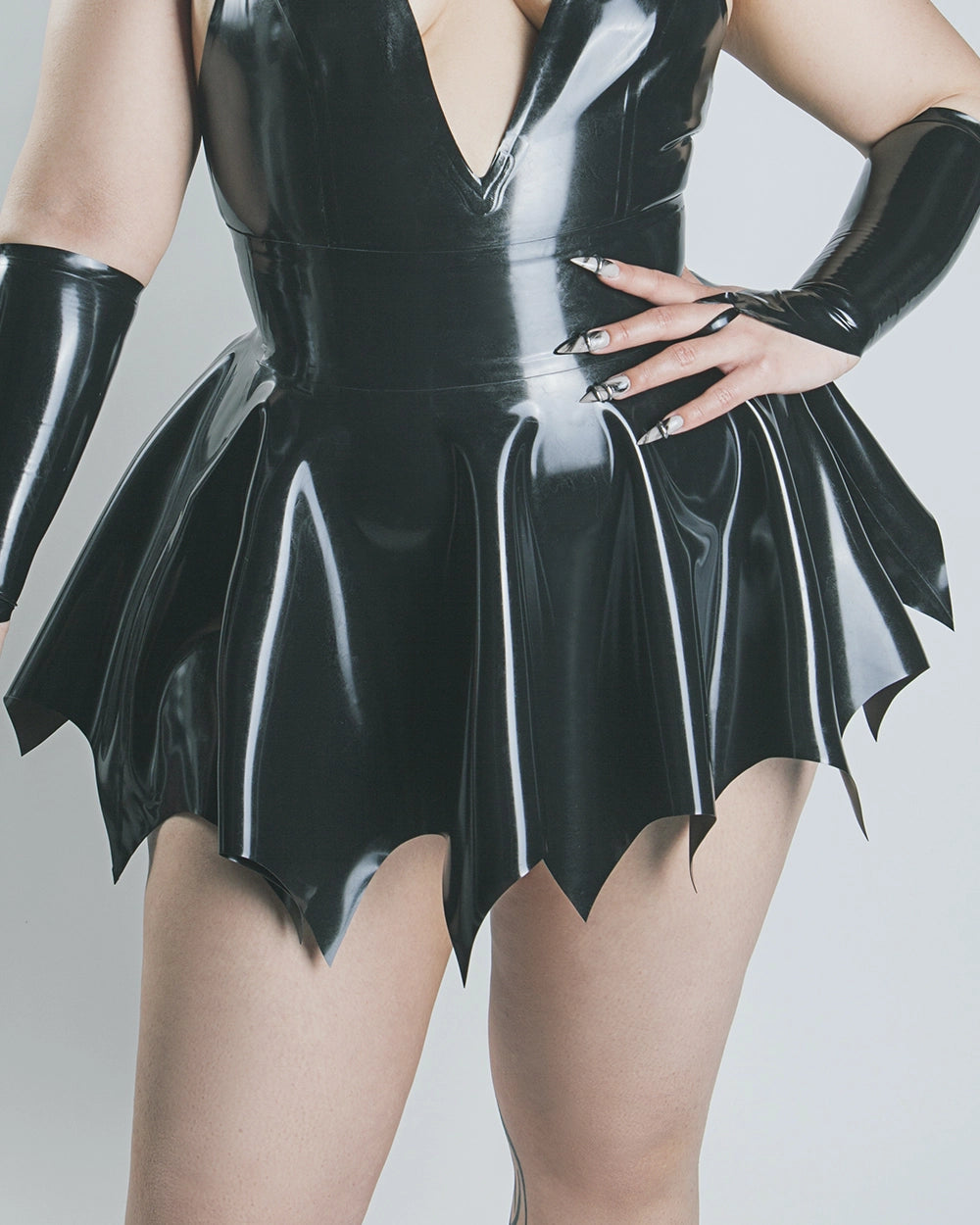 Lydia skirt