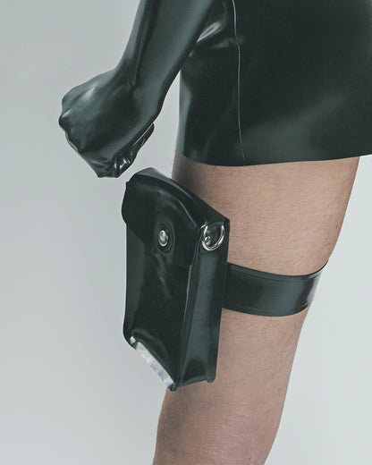 Tactical mini purse