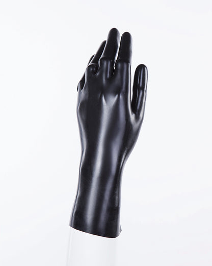 Classic wrist gloves