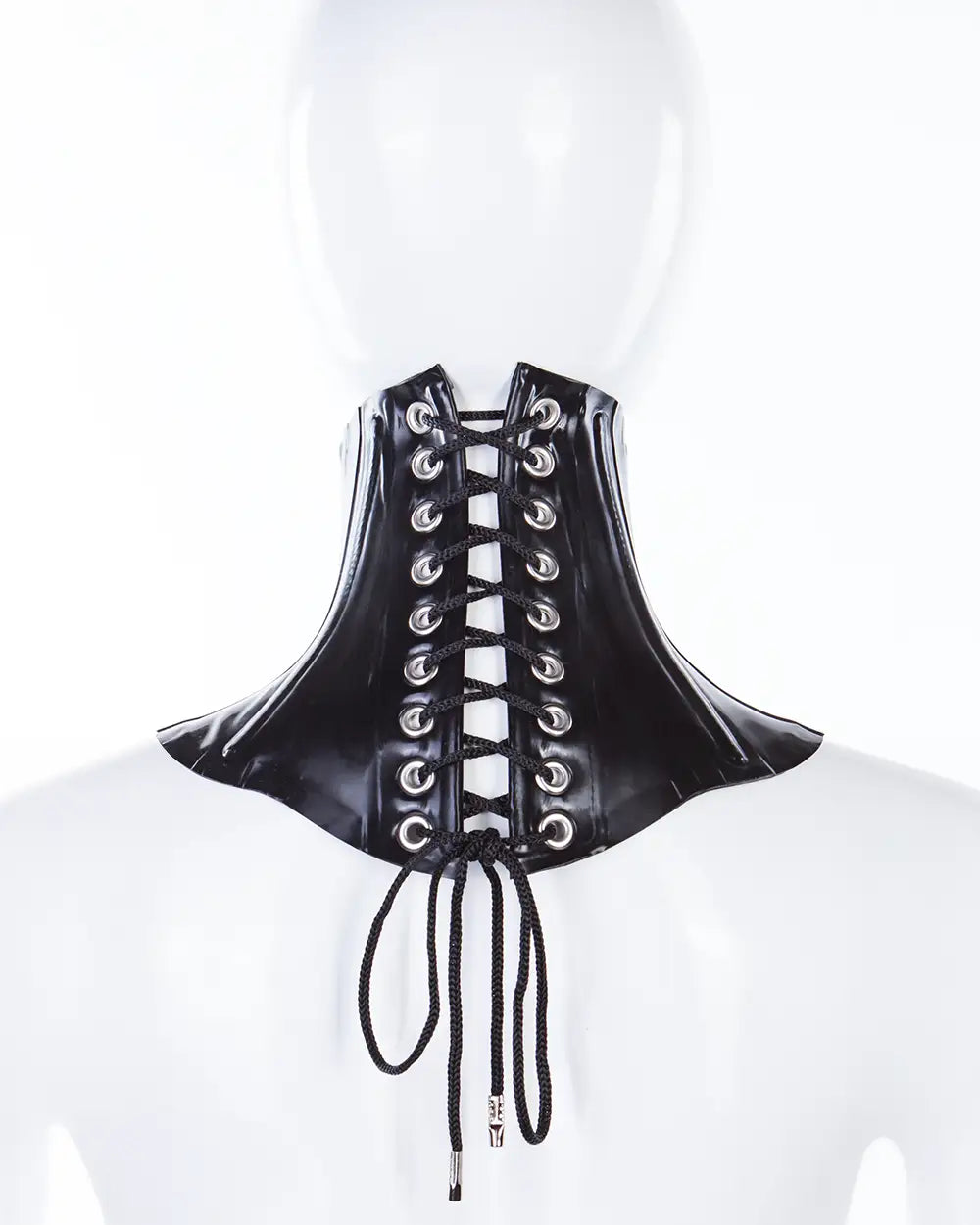 Neck corset