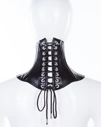 Neck corset