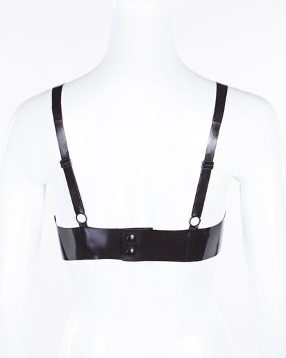Ready to ship - Venus cupless bra