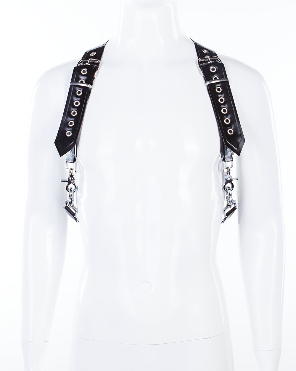 Hird harness