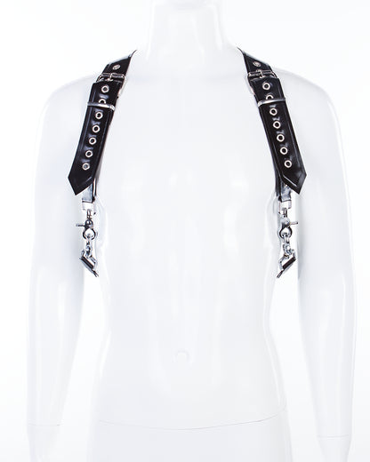 Hird harness