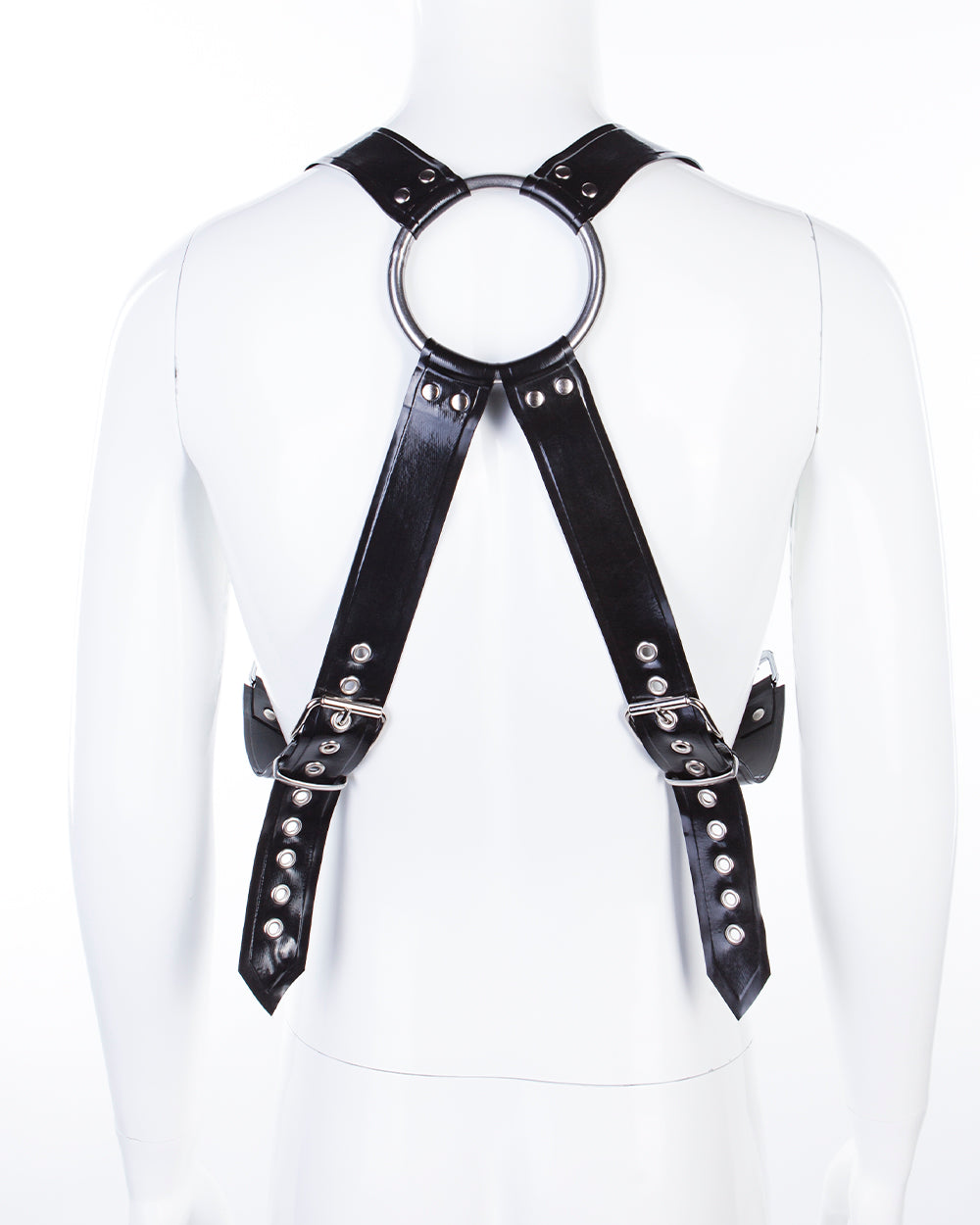 Hird harness
