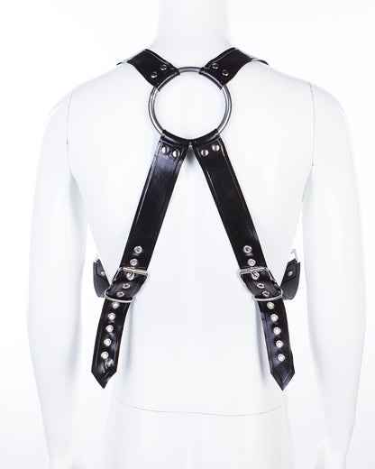 Hird harness