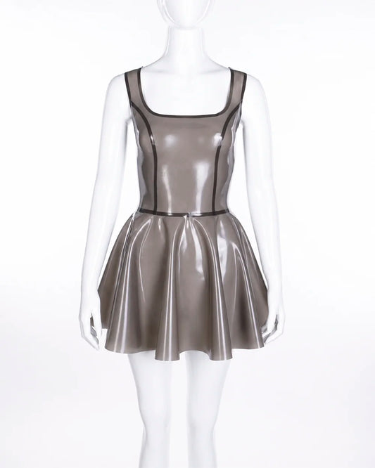 Dresses and bodysuits Coco-Latex Dresses and bodysuits Coco-Latex