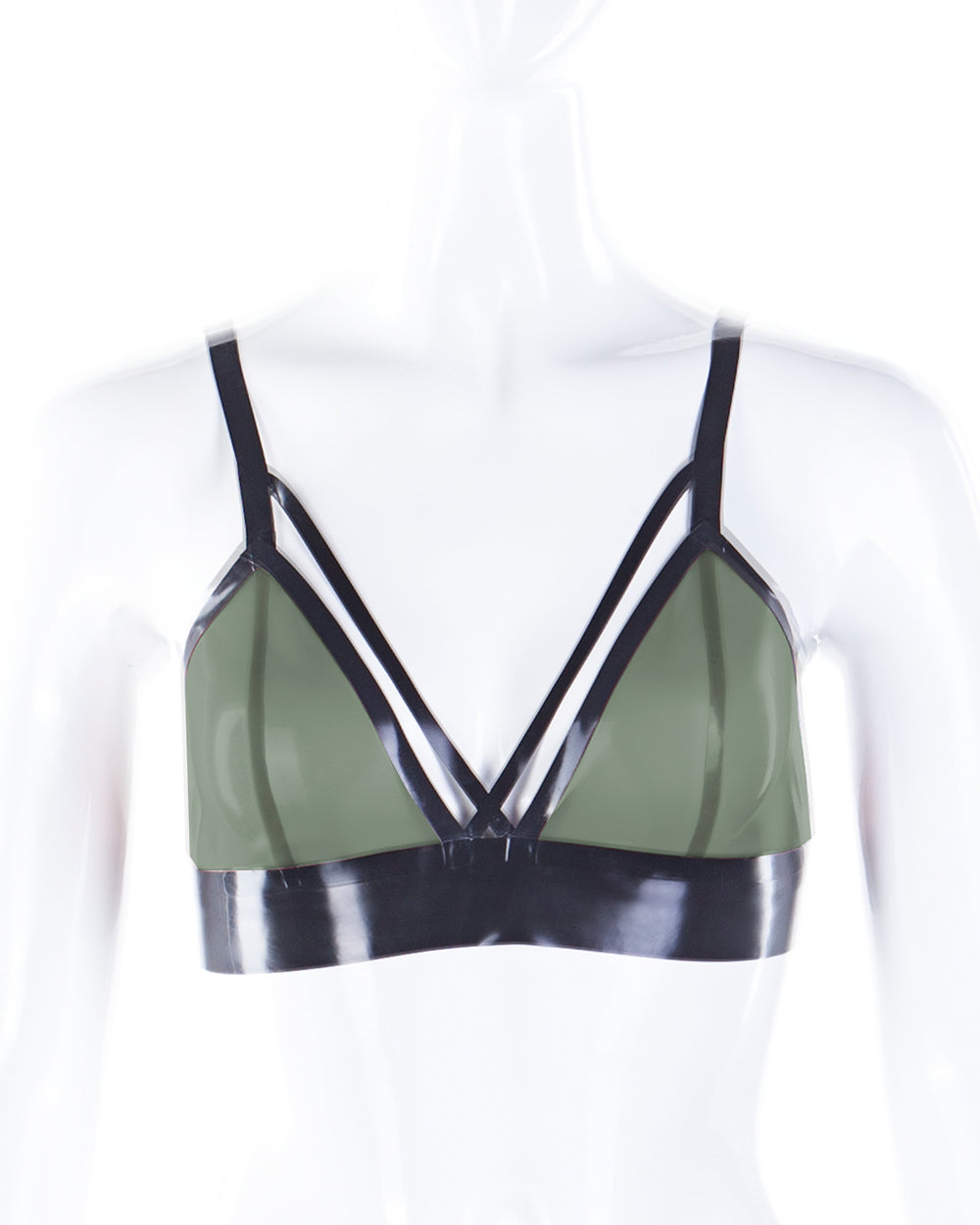 Ready to ship - Lilith bralette