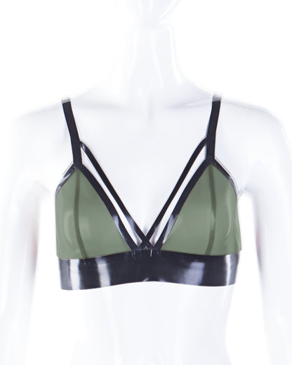 Ready to ship - Lilith bralette