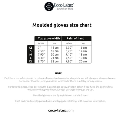 Gloves