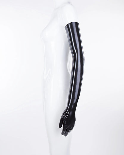 Opera length gloves