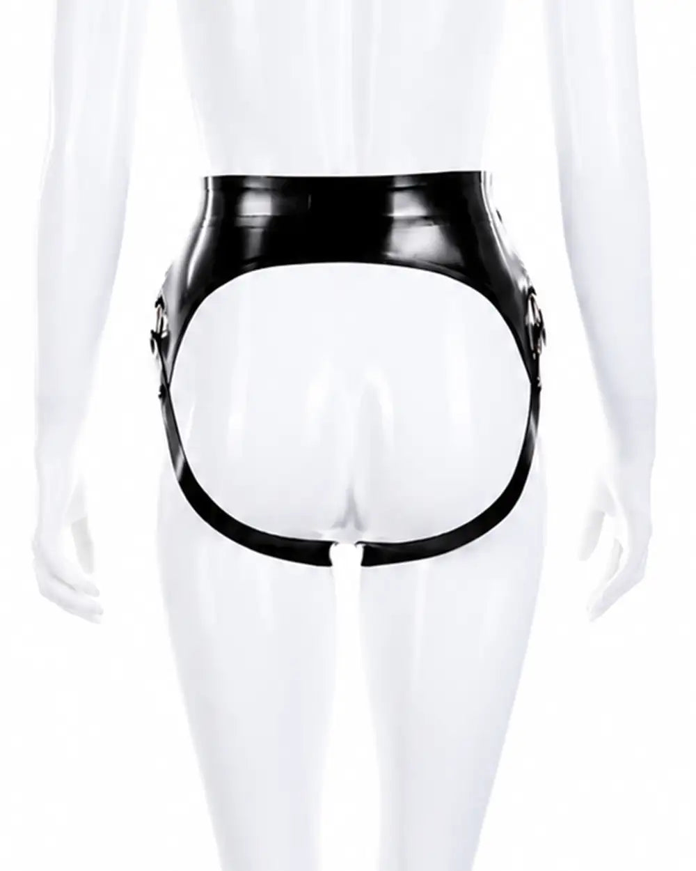 Ready to ship - Nexus ouvert knickers