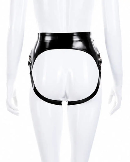 Ready to ship - Nexus ouvert knickers