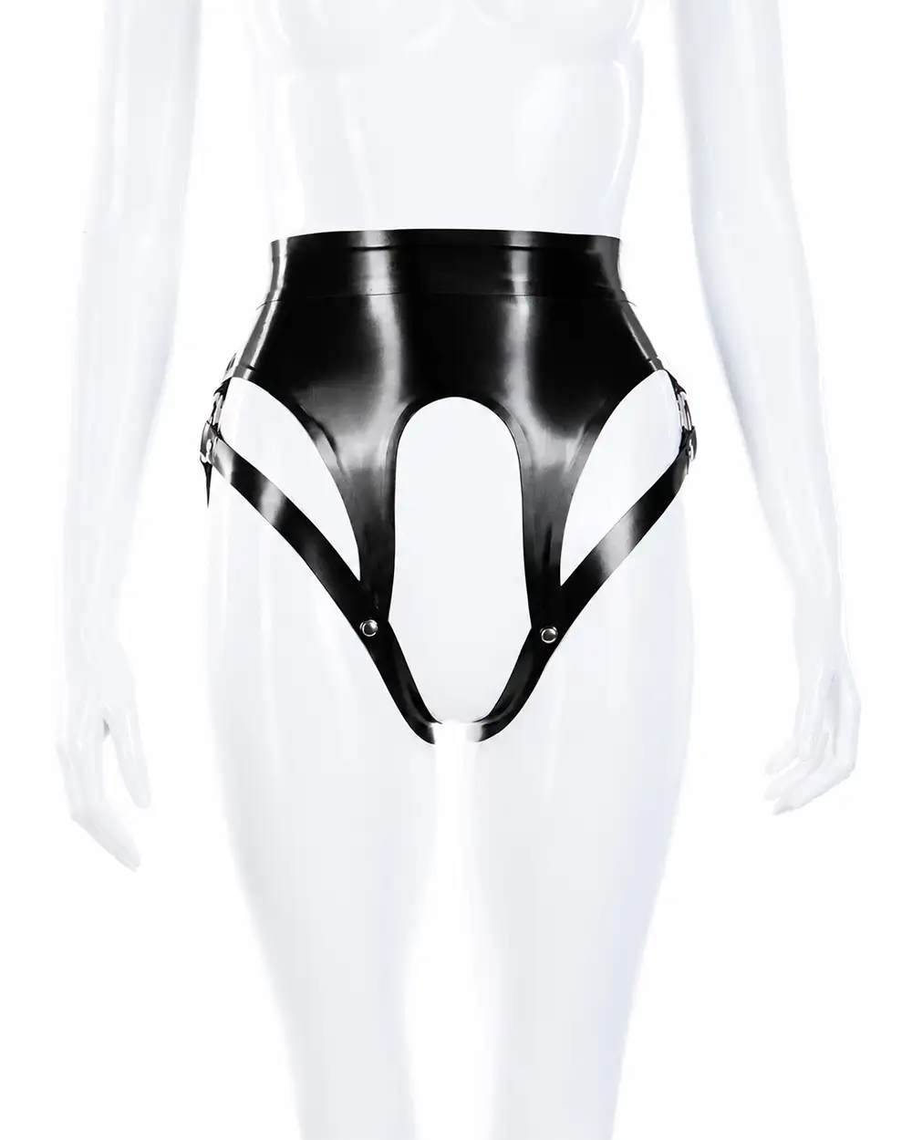 Ready to ship - Nexus ouvert knickers