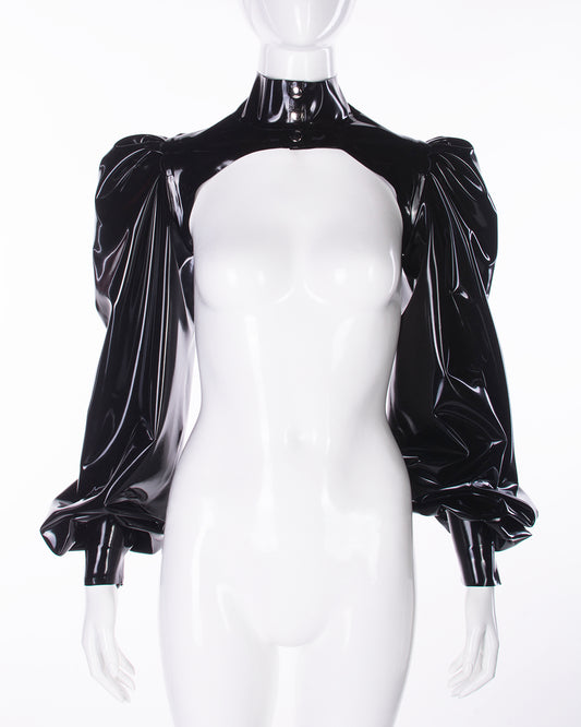 Ready to ship - Odette shrug