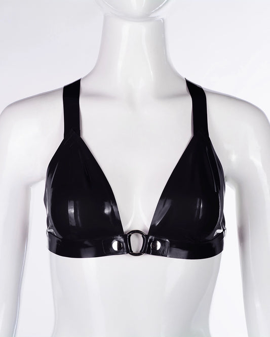 Ready to ship - Rocío bra with O ring
