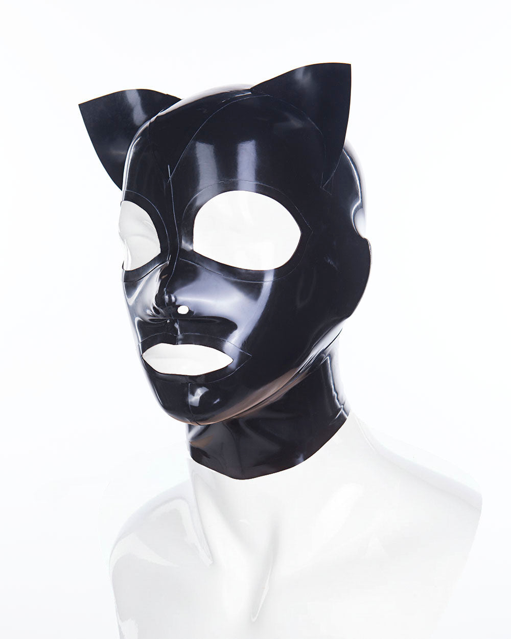 Selina hood