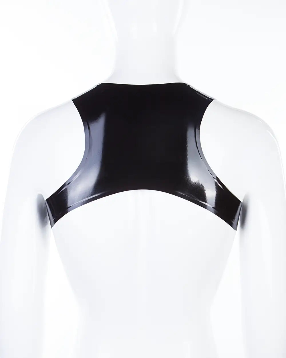 Ready to ship - Vey Shrug