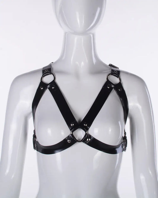 Ready  to ship - Kora cage harness
