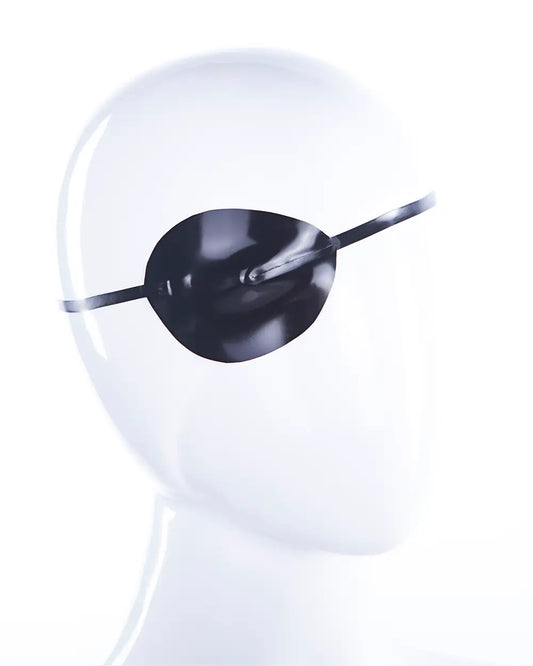 Eye patch