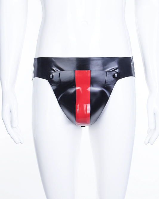 Ready to ship - Codpiece jock