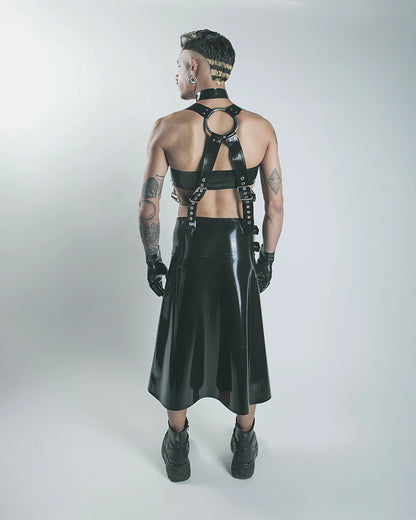 Ready to ship - Kilt Blair