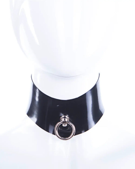 Ready to ship - O ring collar