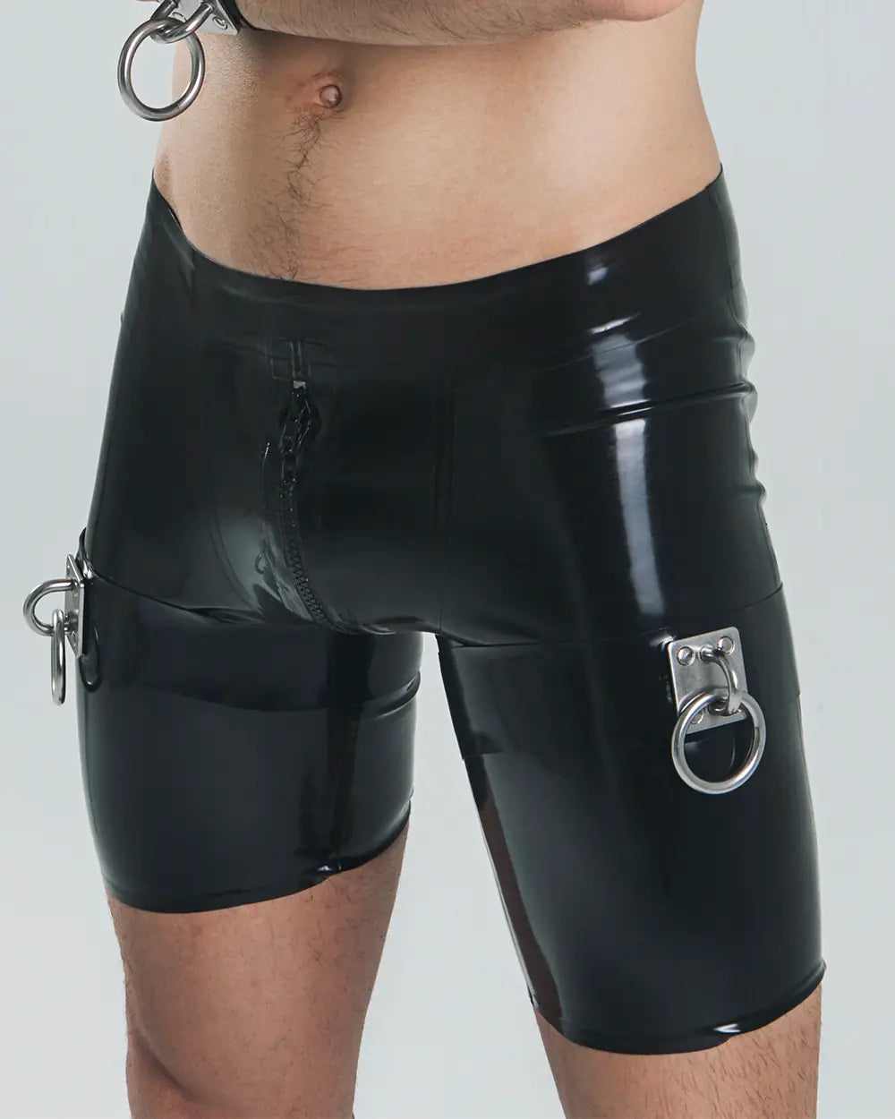 Short pants
