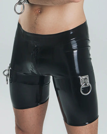 Short pants