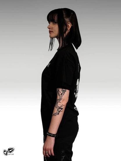 Strap-on queen PRVRTD T Shirt