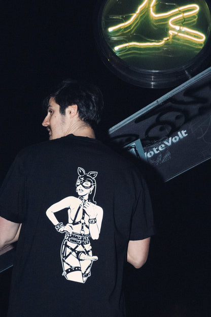 Strap-on queen PRVRTD T Shirt