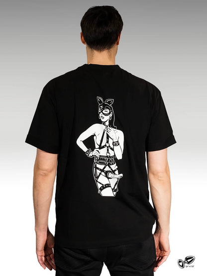 Strap-on queen PRVRTD T Shirt