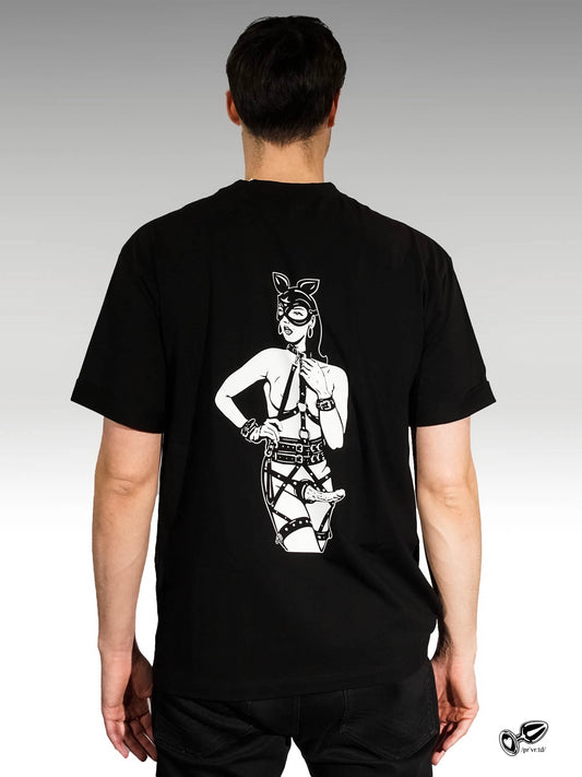 Strap-on queen PRVRTD T Shirt